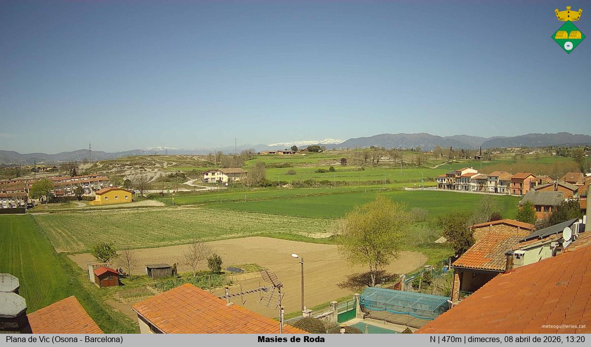 Masies de Roda 