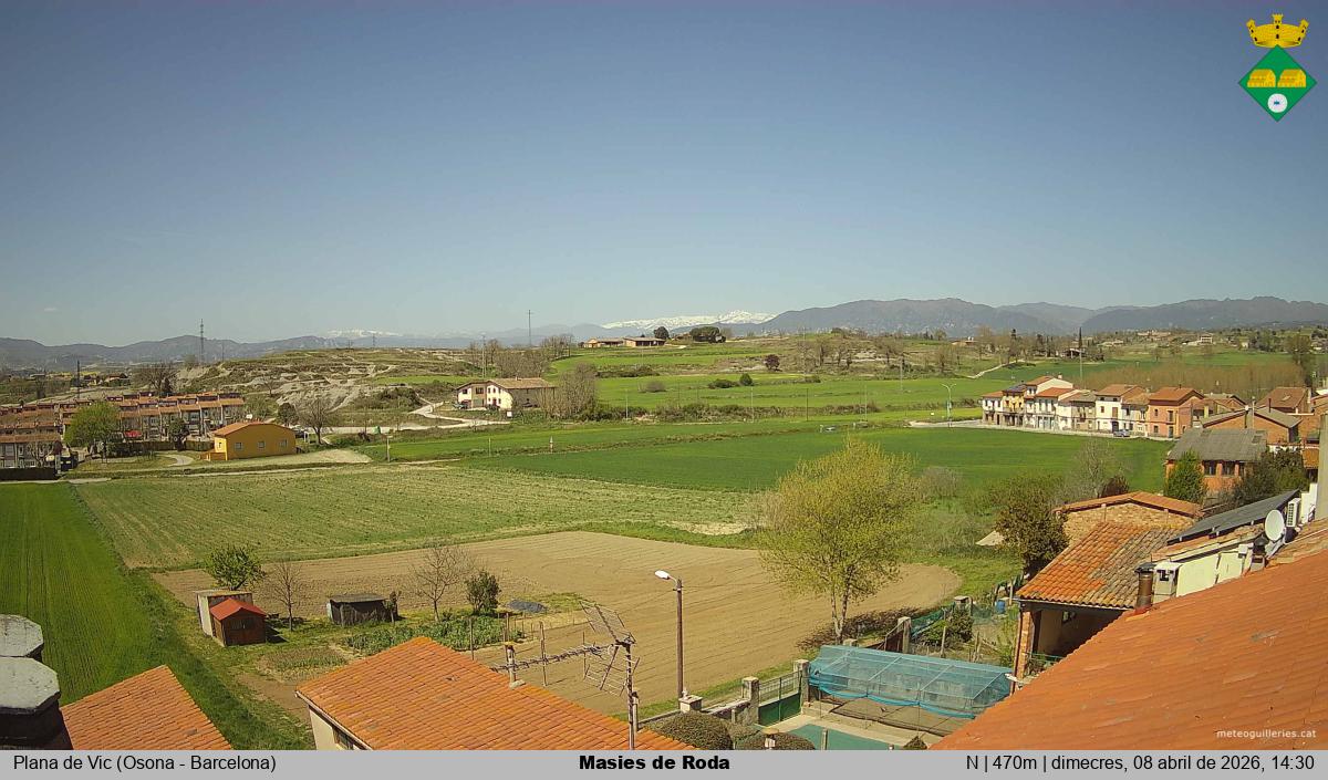 Masies de Roda 