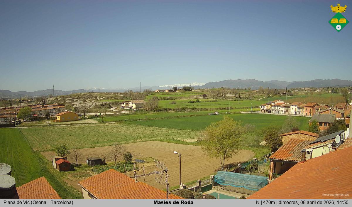 Masies de Roda 