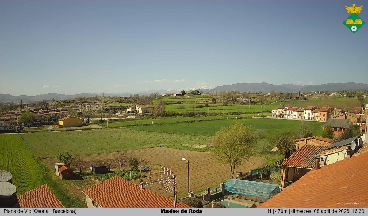 Masies de Roda 