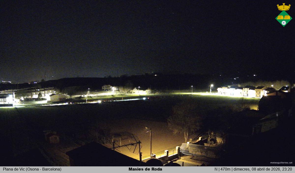 Masies de Roda 