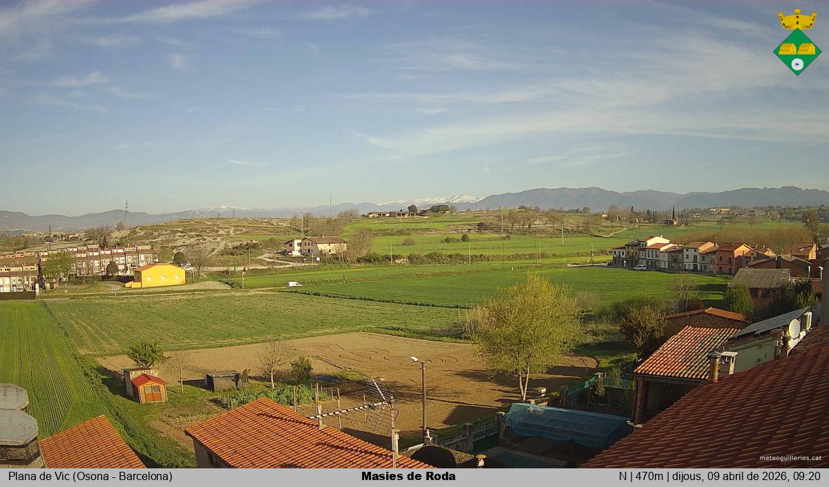 Masies de Roda 