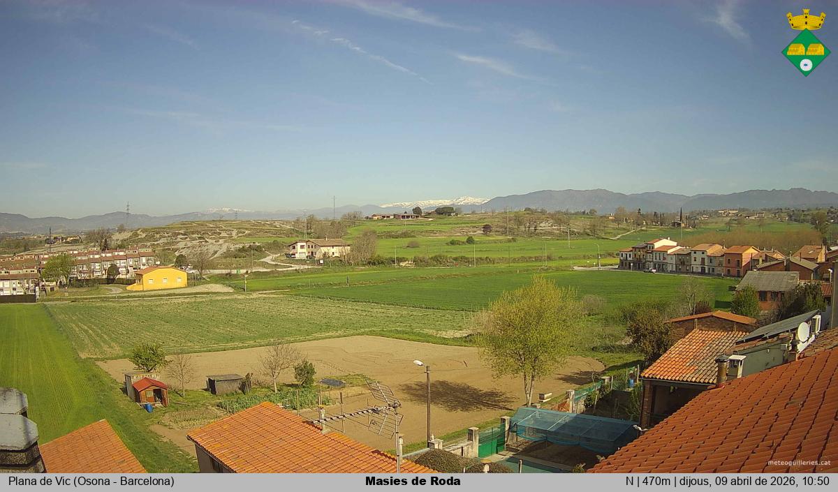 Masies de Roda 