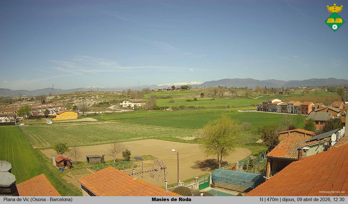 Masies de Roda 