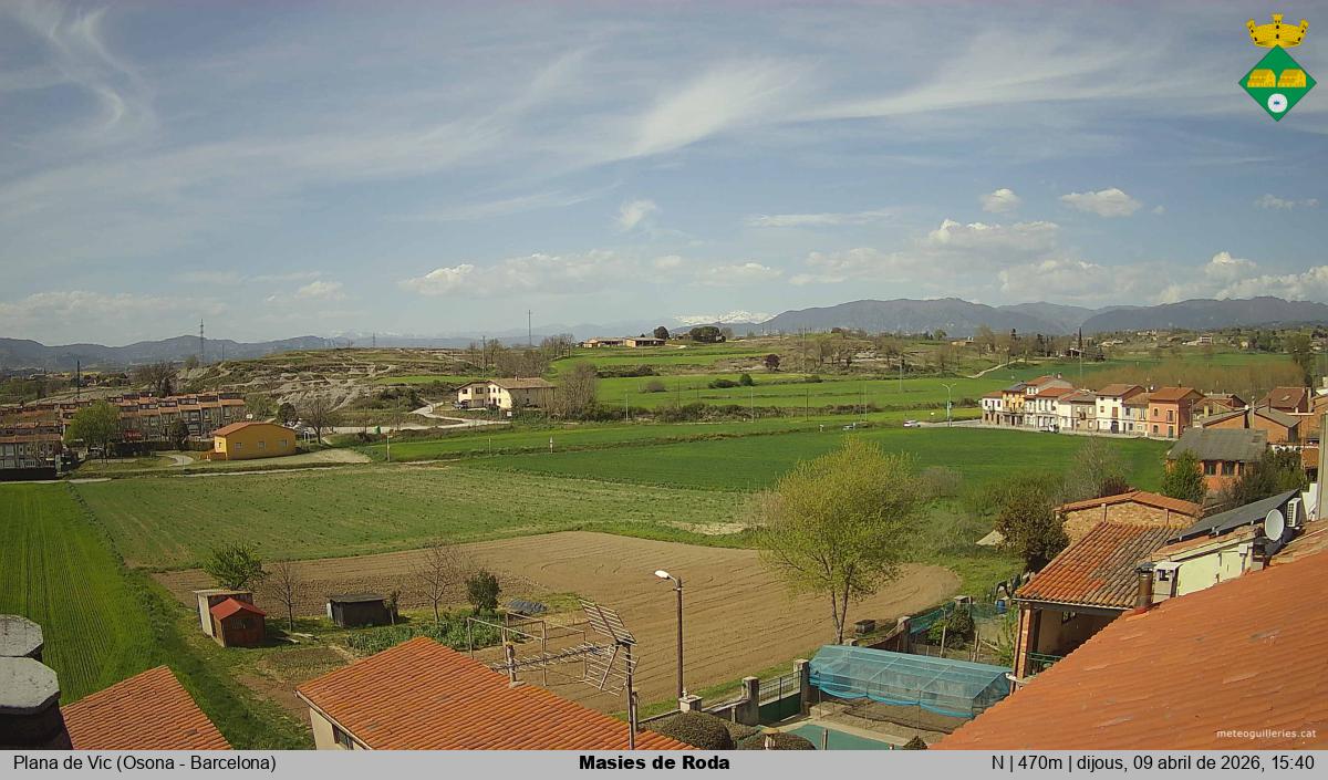 Masies de Roda 