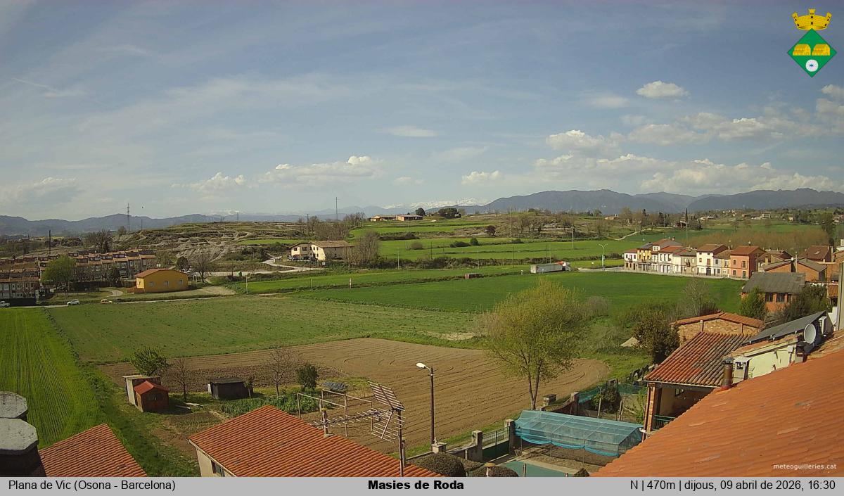 Masies de Roda 
