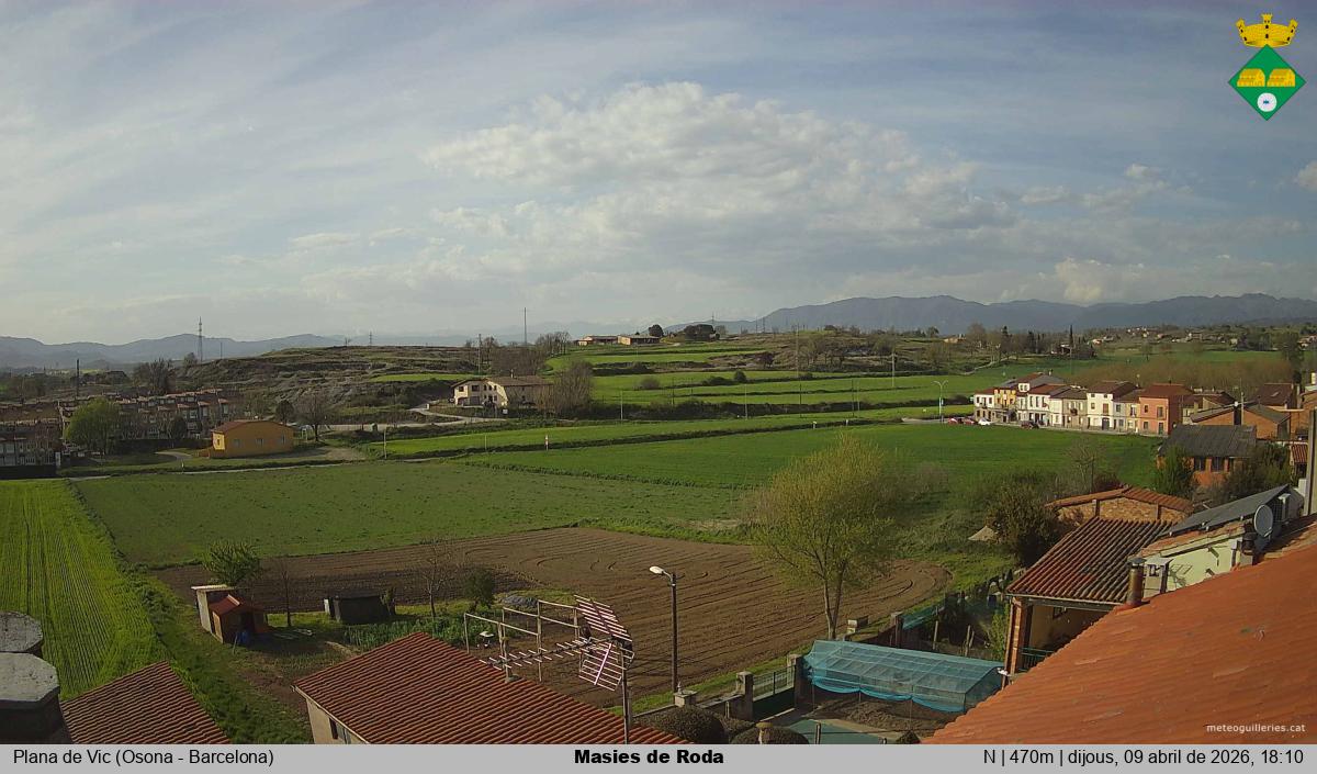Masies de Roda 