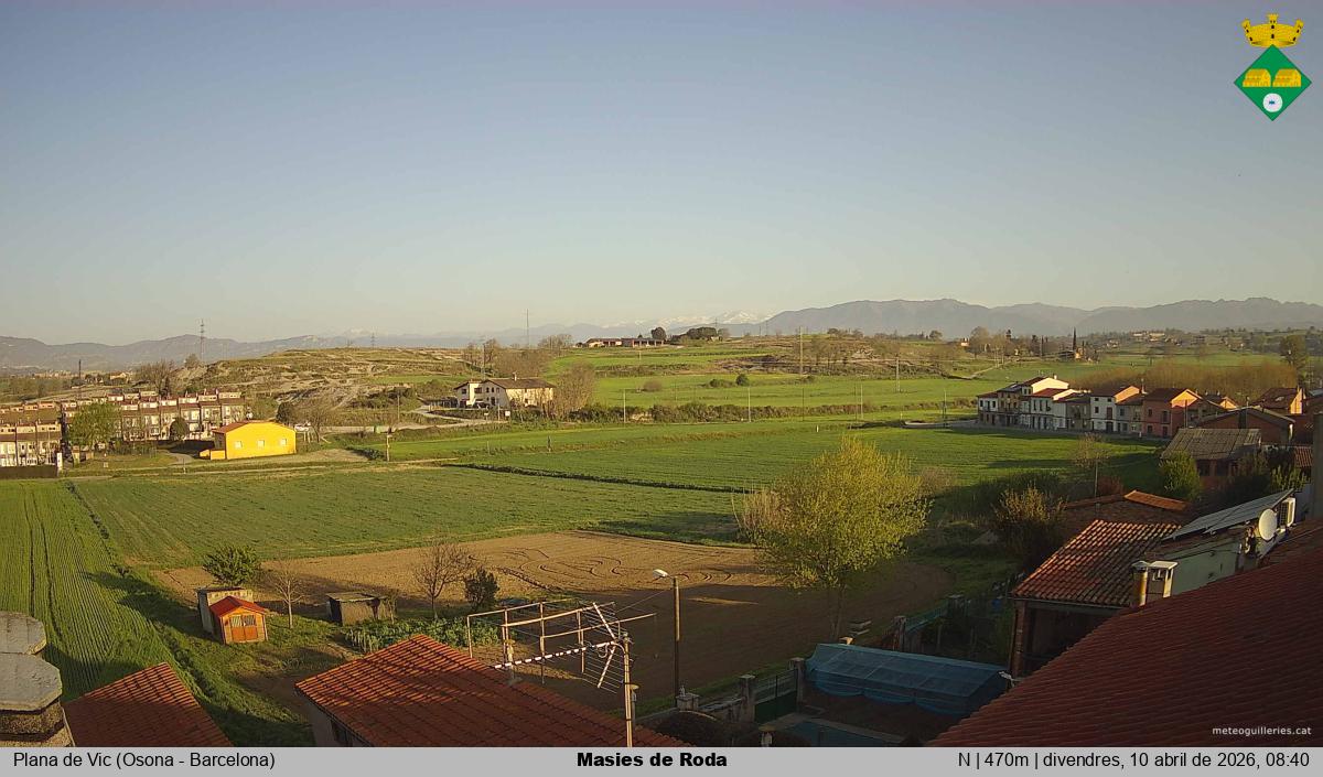 Masies de Roda 