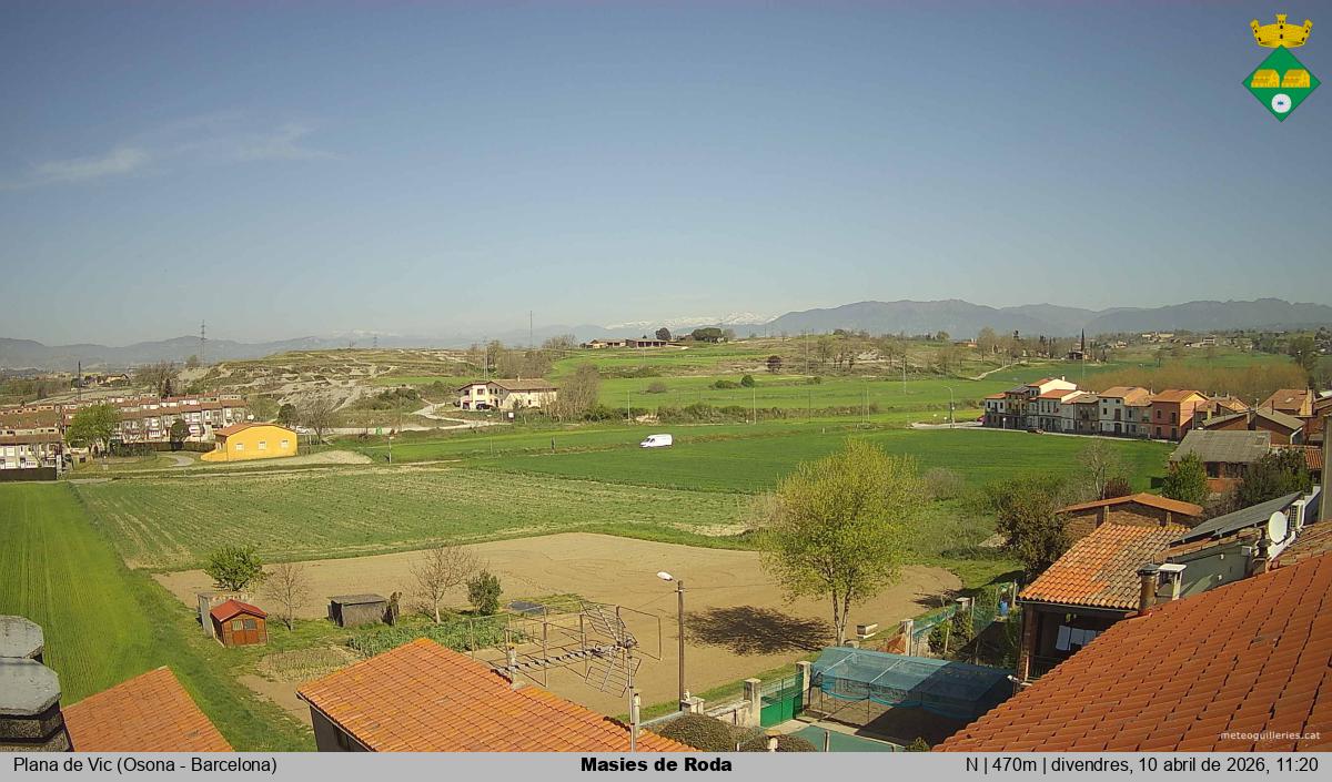 Masies de Roda 