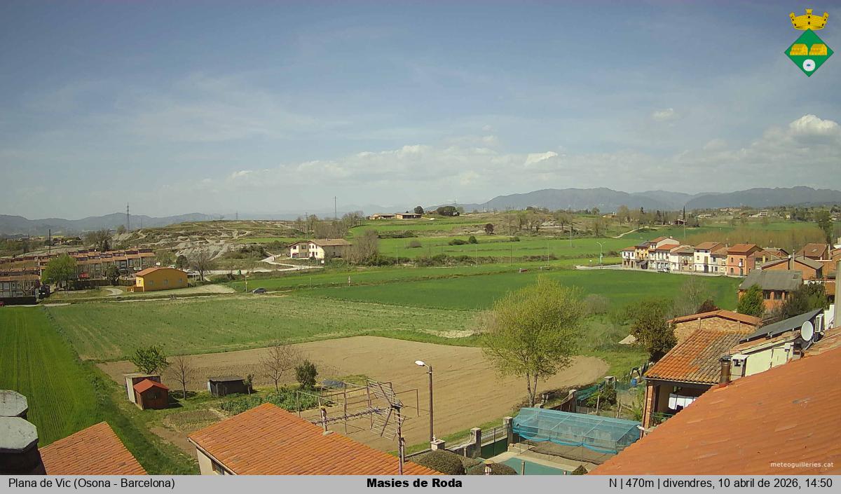 Masies de Roda 