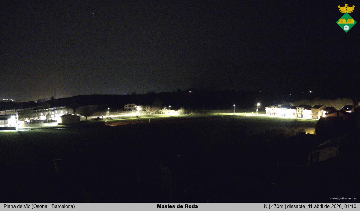 Masies de Roda 