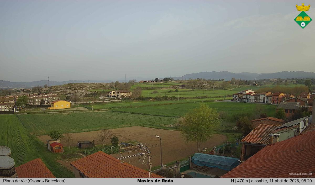 Masies de Roda 