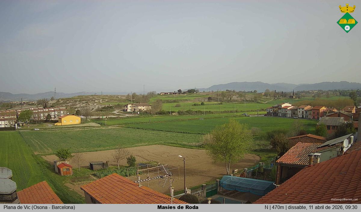 Masies de Roda 