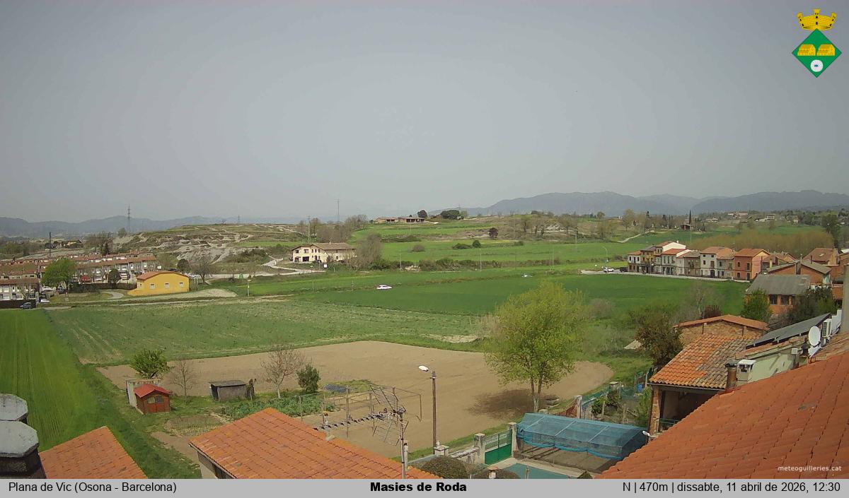 Masies de Roda 