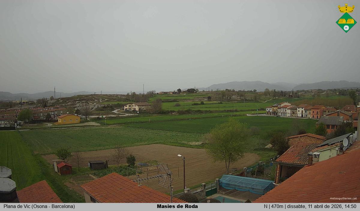 Masies de Roda 