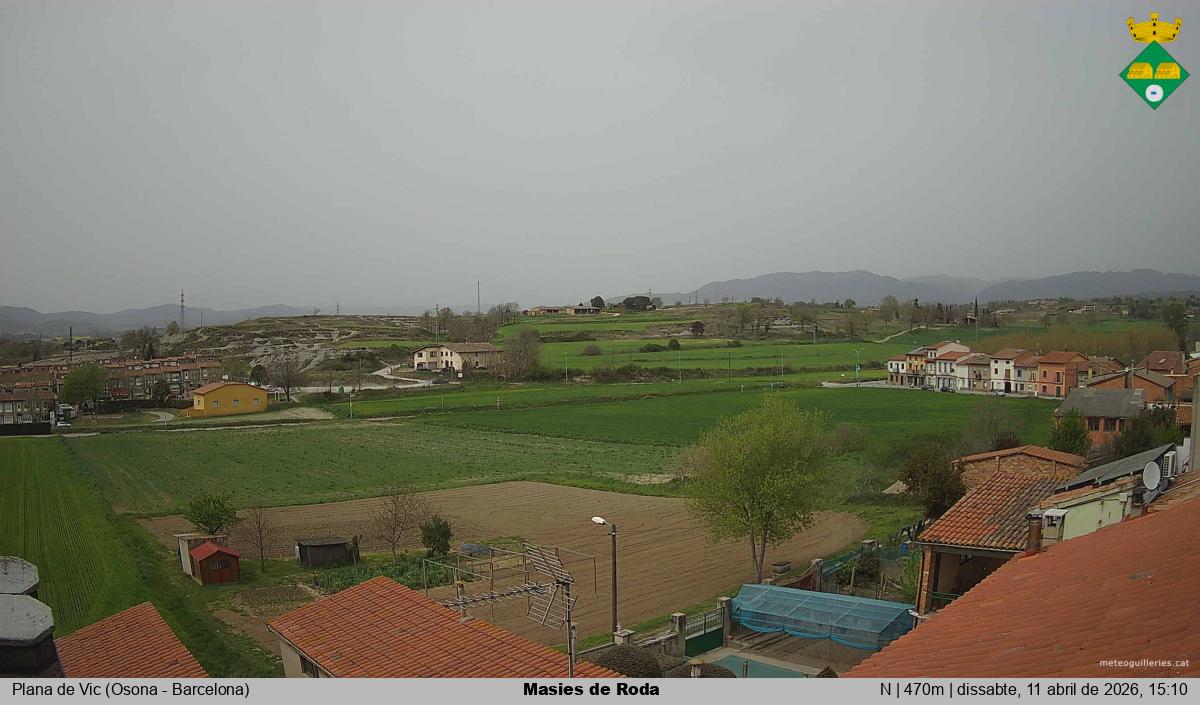 Masies de Roda 