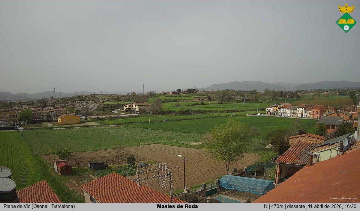 Masies de Roda 