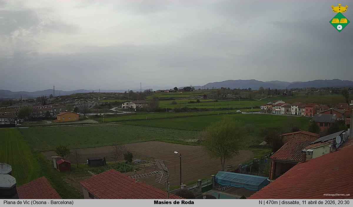 Masies de Roda 