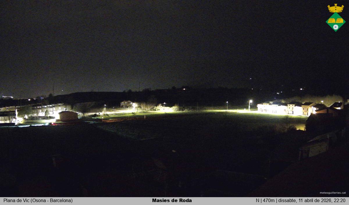 Masies de Roda 