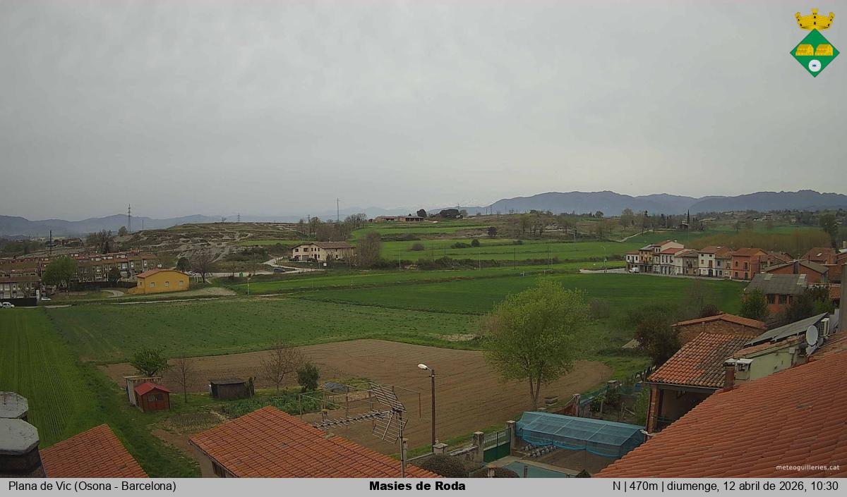 Masies de Roda 