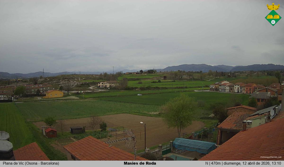 Masies de Roda 