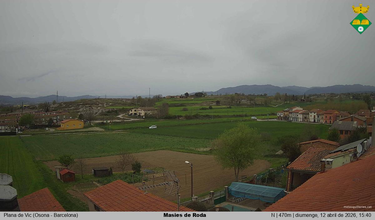 Masies de Roda 