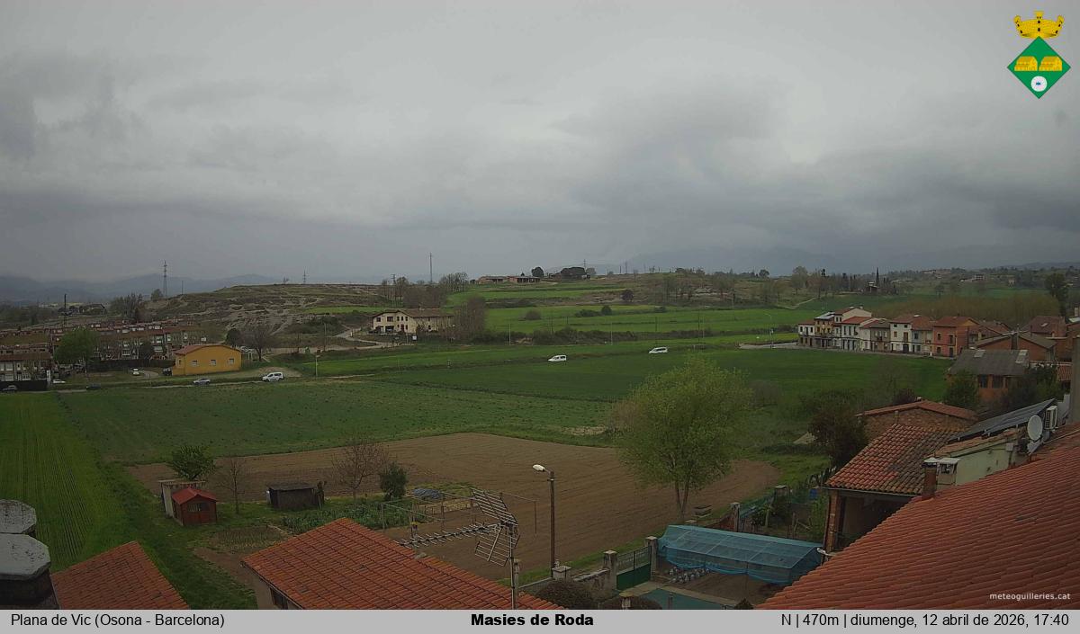 Masies de Roda 