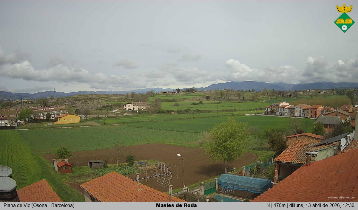 Masies de Roda 