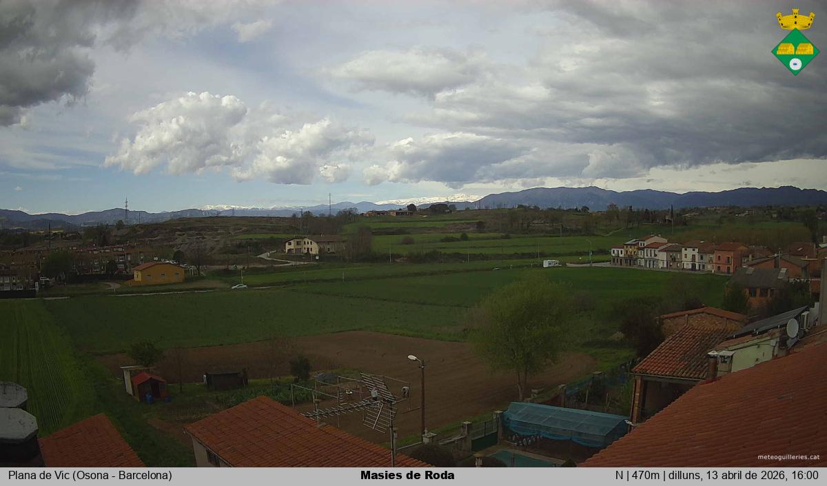 Masies de Roda 