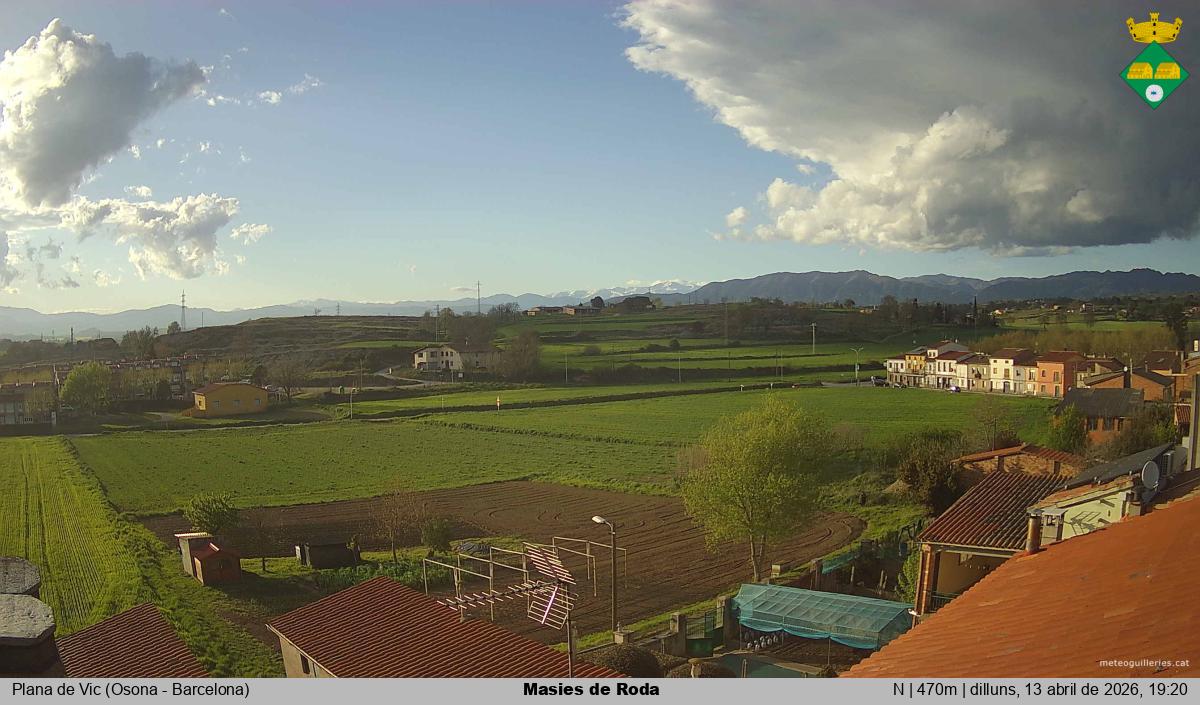 Masies de Roda 