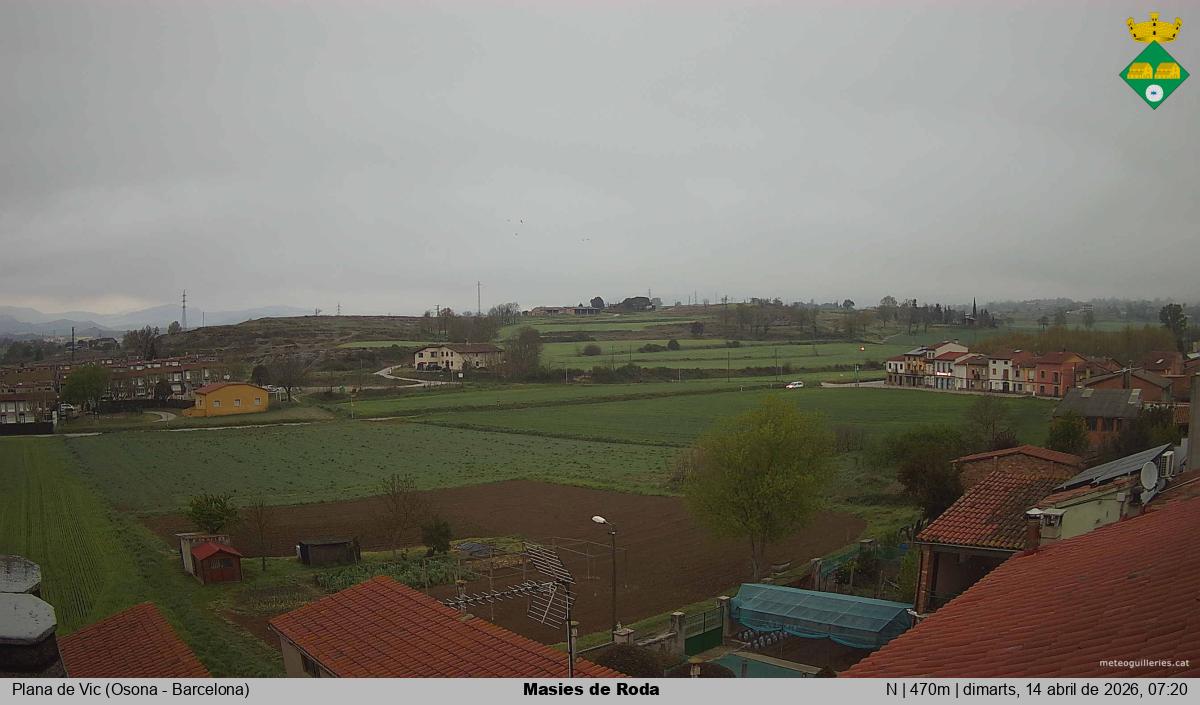 Masies de Roda 