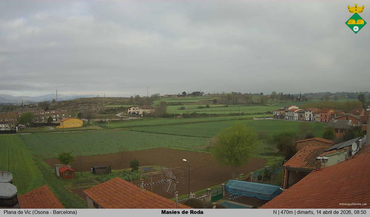 Masies de Roda 
