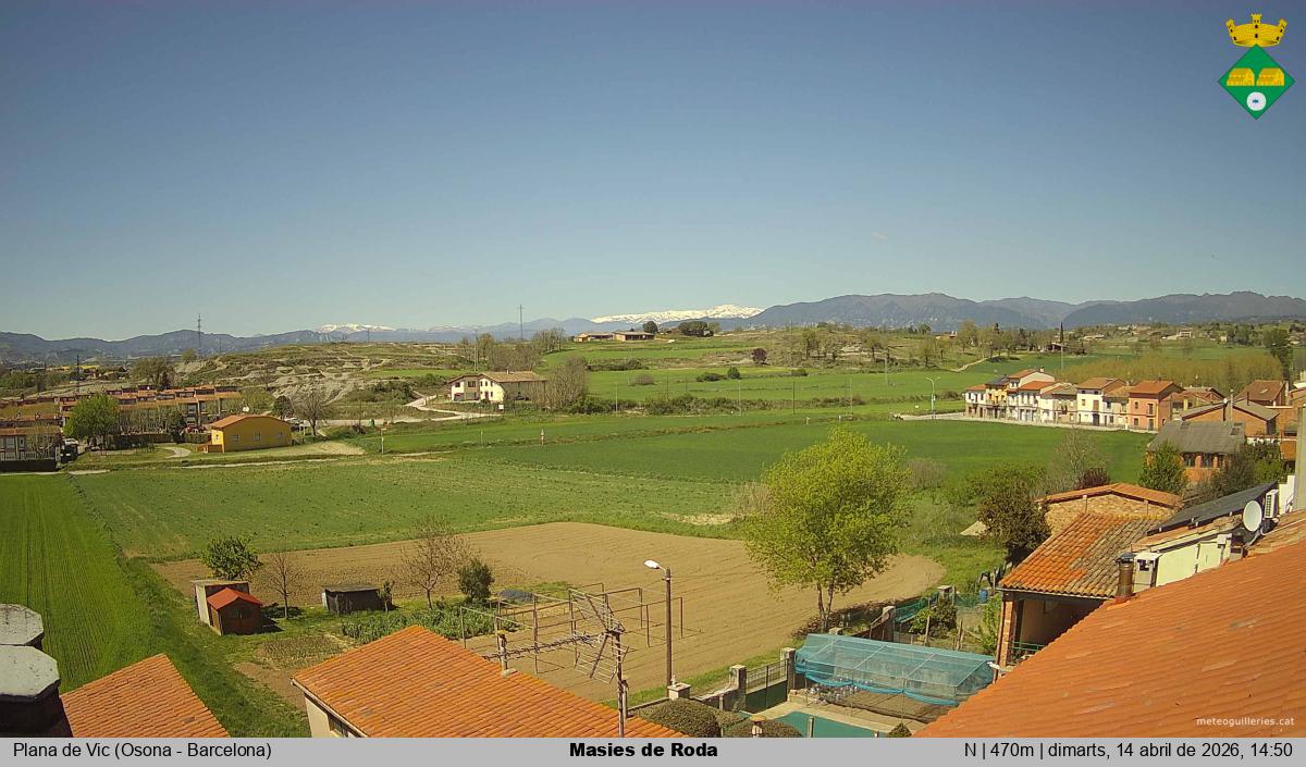 Masies de Roda 
