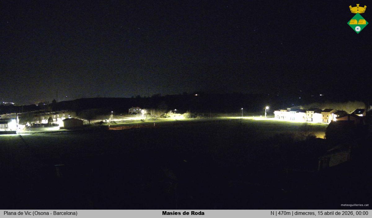 Masies de Roda 