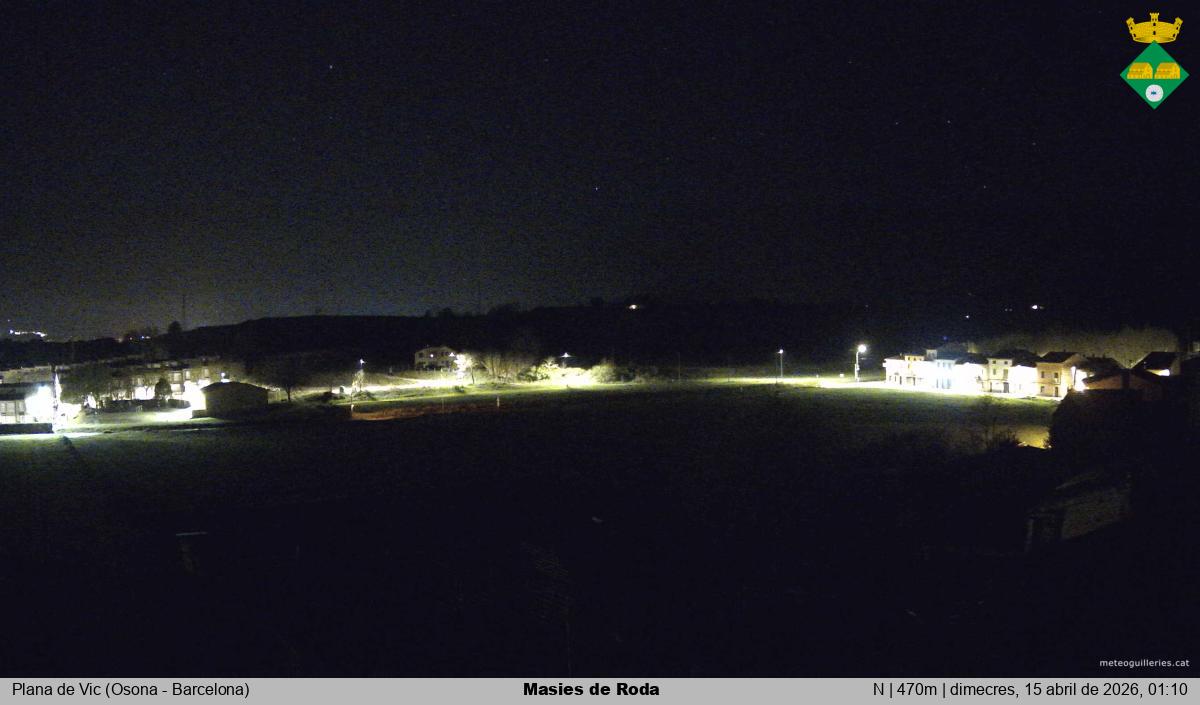 Masies de Roda 