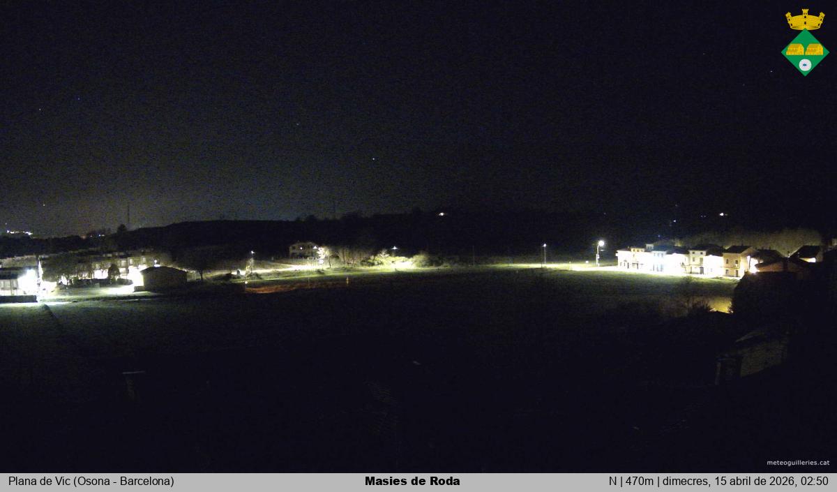 Masies de Roda 