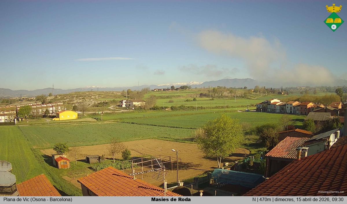 Masies de Roda 