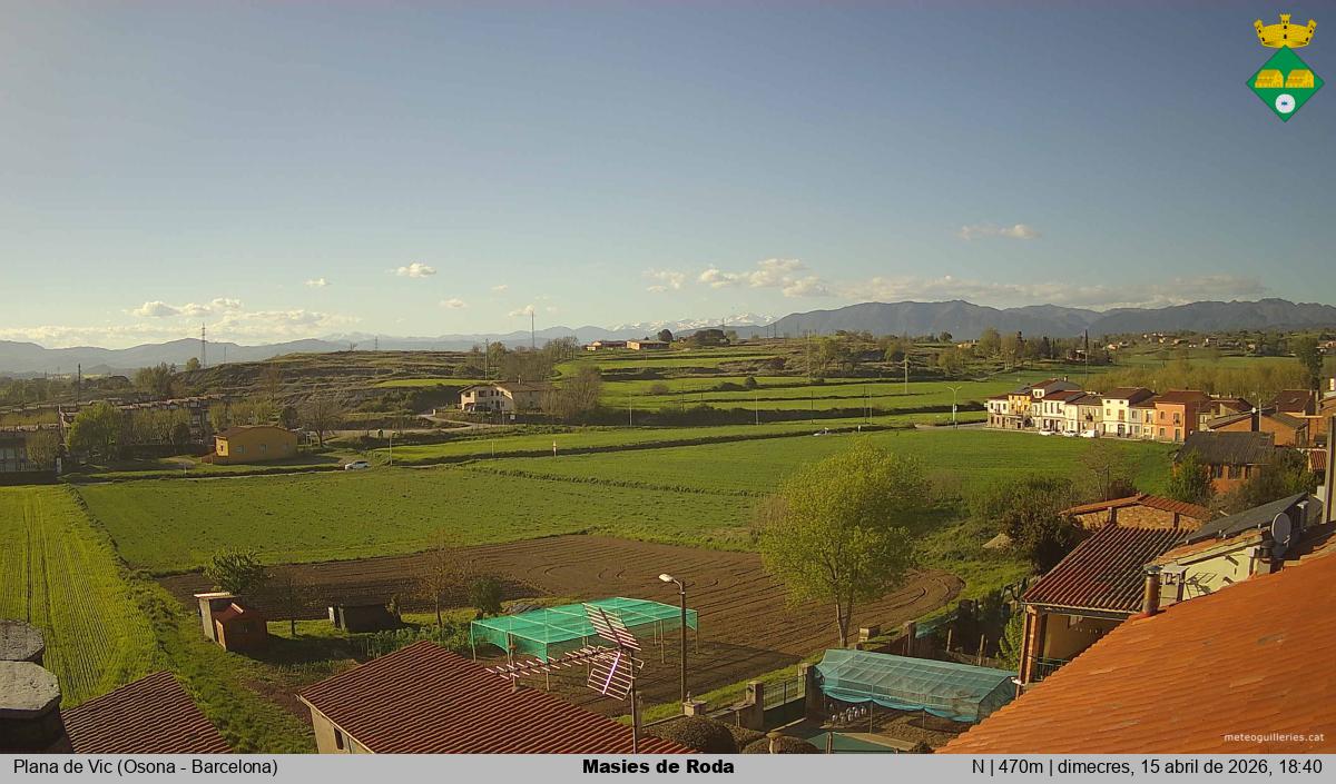 Masies de Roda 