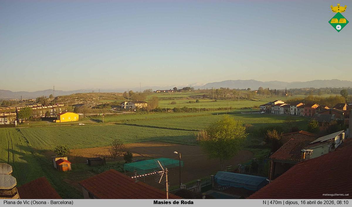 Masies de Roda 