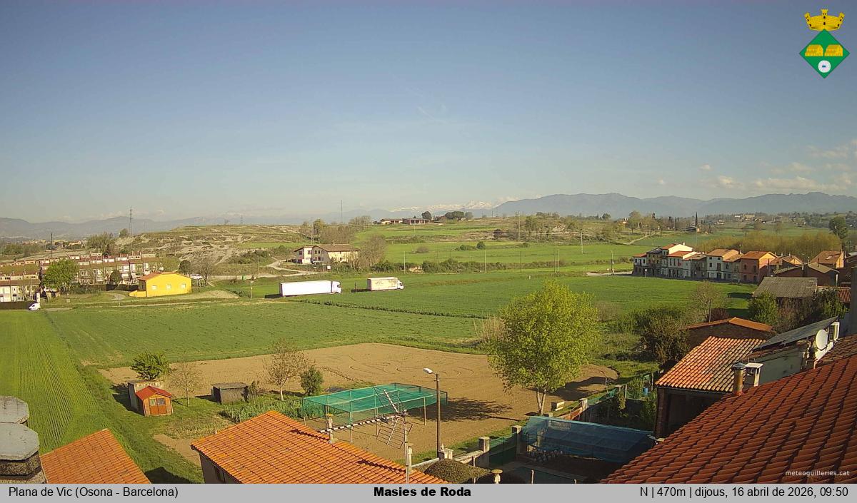 Masies de Roda 