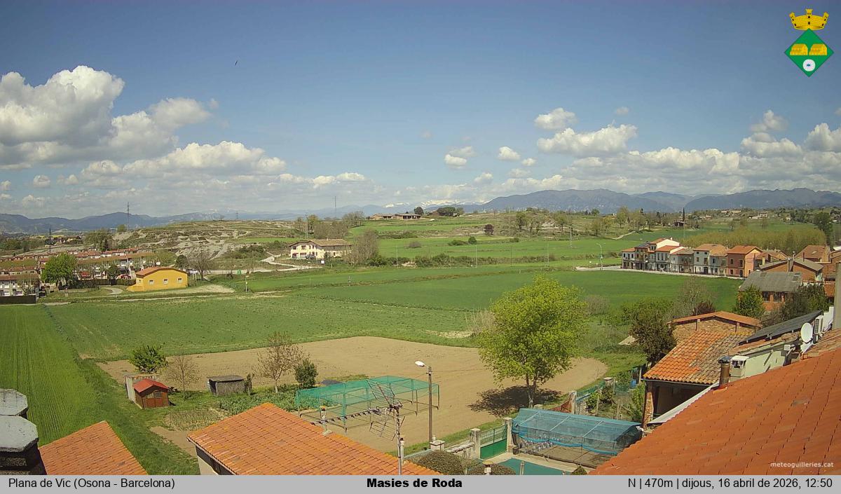 Masies de Roda 