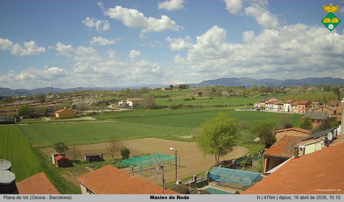 Masies de Roda 