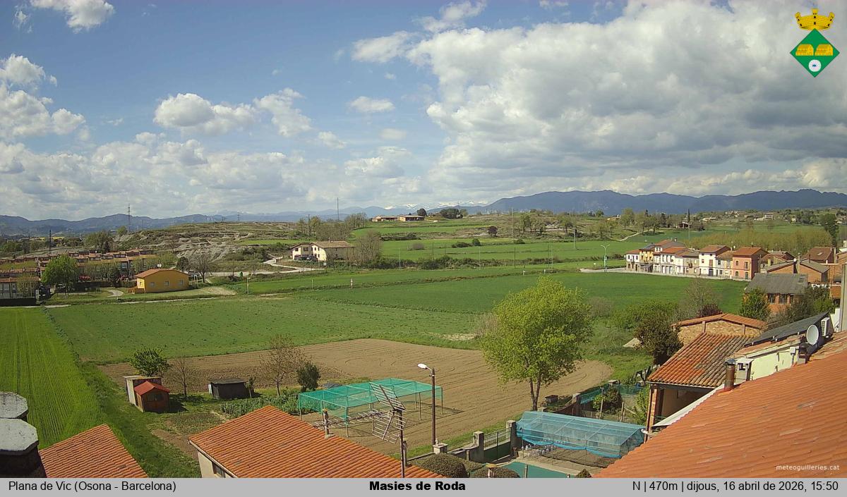 Masies de Roda 