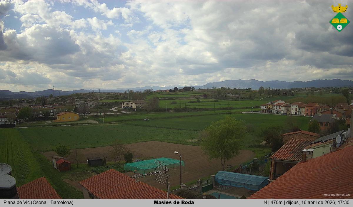 Masies de Roda 