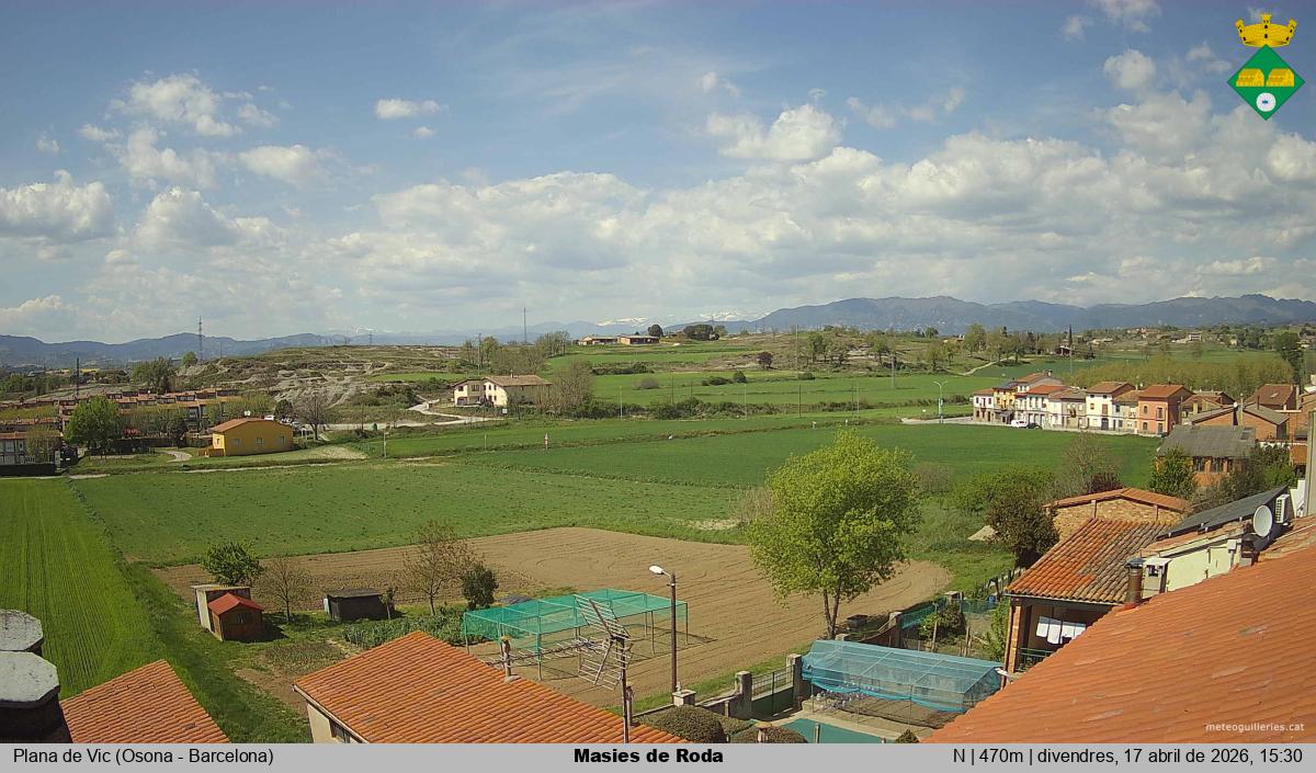 Masies de Roda 