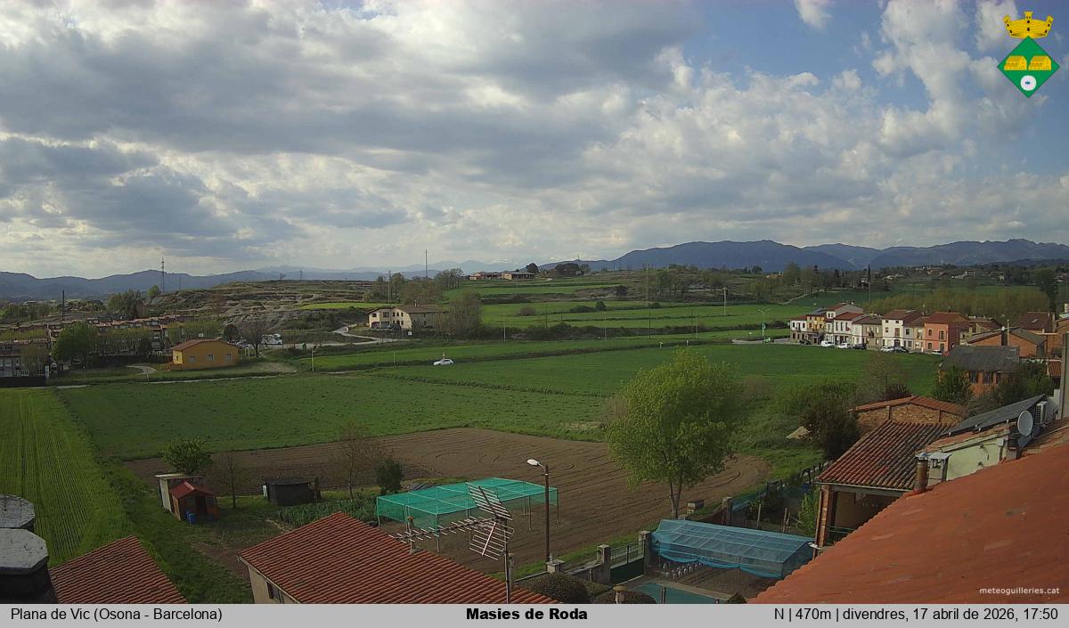 Masies de Roda 