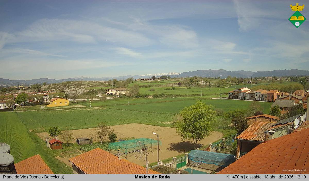 Masies de Roda 