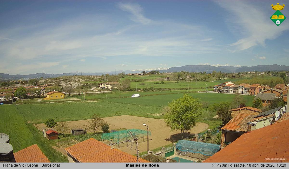 Masies de Roda 