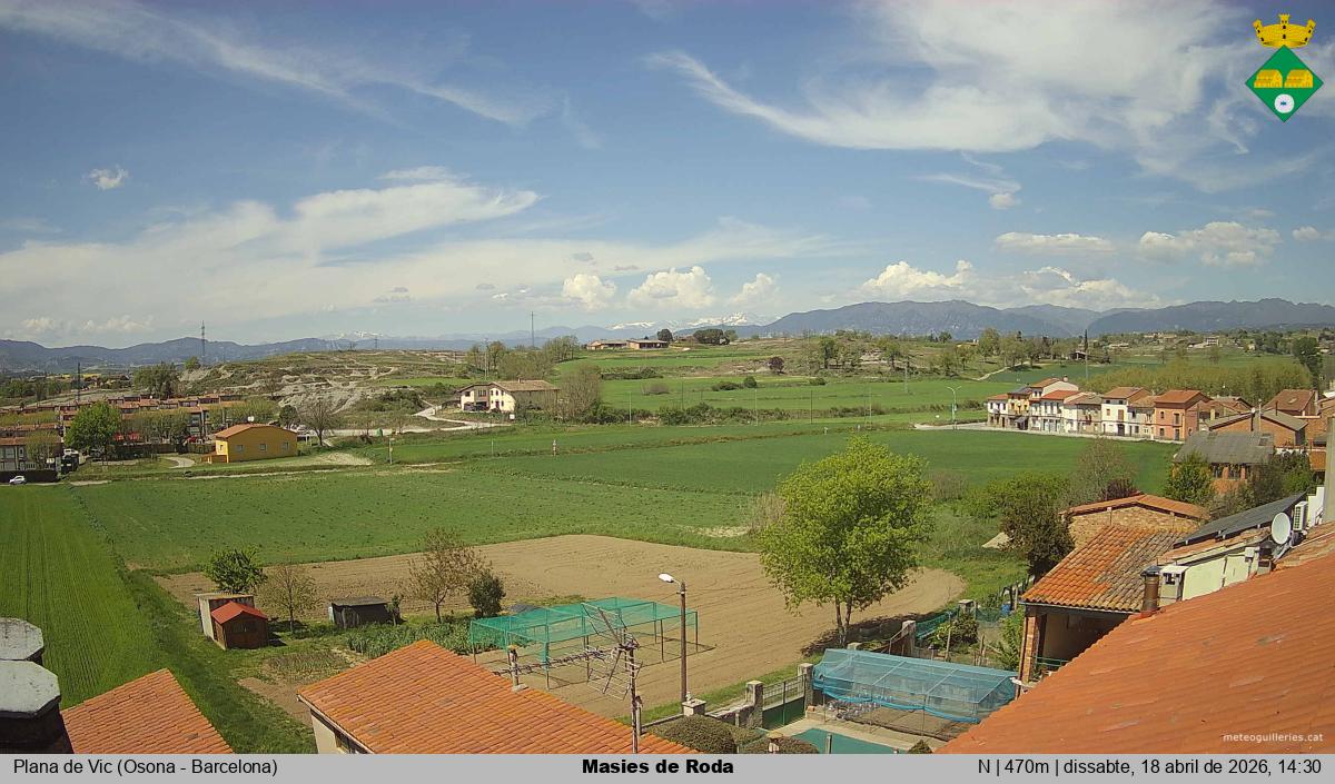 Masies de Roda 