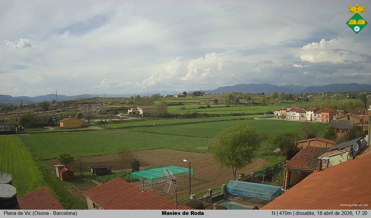 Masies de Roda 